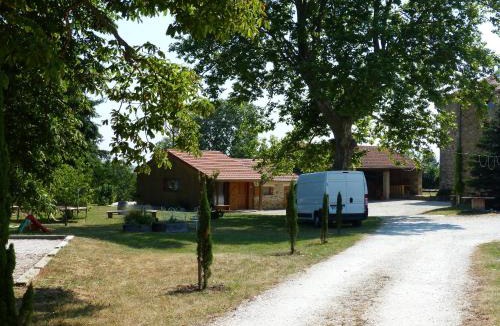 Cheminas House | Le Clos de Ceintres