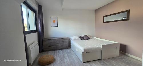 Pruille-le-Chetif House | Le Clos de Chênes * 8 pers. * jardin * Wifi
