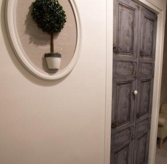 Chaussy House | Le clos de Chaussy