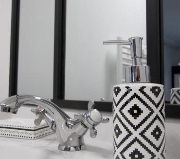 Chaussy House | Le clos de Chaussy