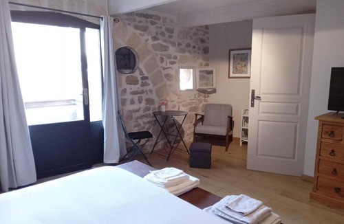 Gallargues-le-Montueux House | Le clos de l'Olivelle