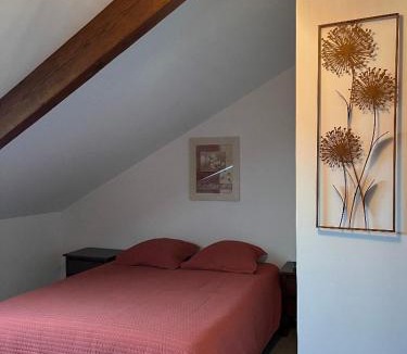 Saint-Benoit-des-Ondes Apartment | Le clos de la cote d'Emeraude