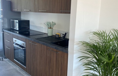 Saint-Denis-d'Oleron House | Le clos des embruns in oleron