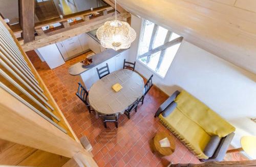 Saint-Jean-de-Bonneval House | Le clos des berdins