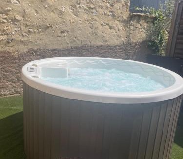 Saint-Jean-de-Thouars Apartment | Le clos de Tilio