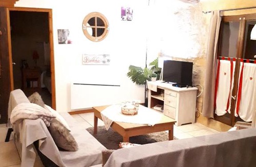 Saint-Pierre-des-Champs House | le clos des Vins d'anges