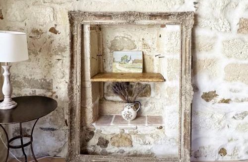 Villeneuve-les-Avignon House | Le Clos des Chartreux