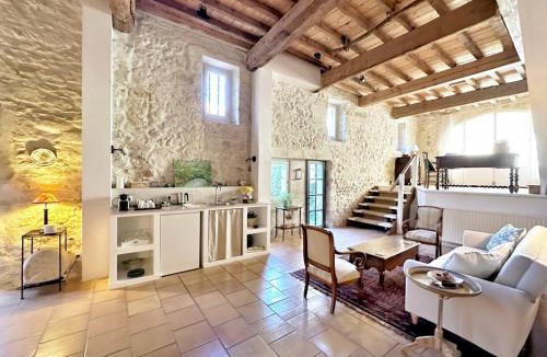 Villeneuve-les-Avignon House | Le Clos des Chartreux