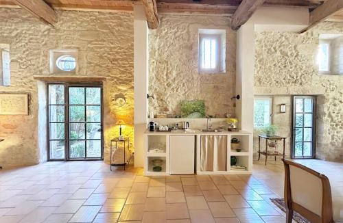 Villeneuve-les-Avignon House | Le Clos des Chartreux