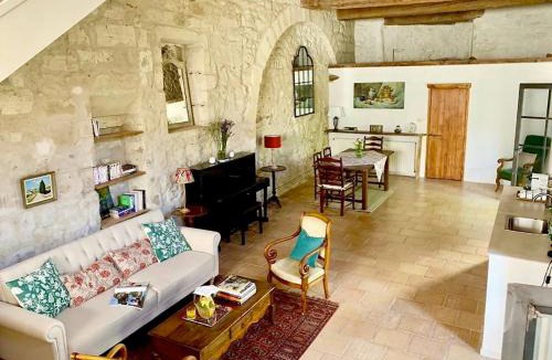 Villeneuve-les-Avignon House | Le Clos des Chartreux