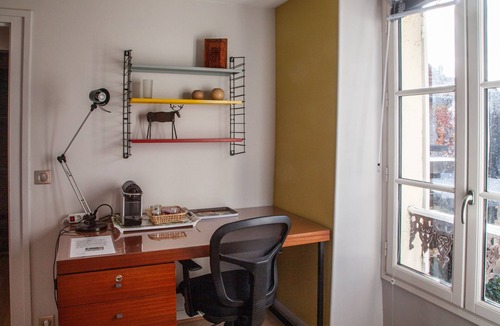 Chavenay House | Le Clos de Gally