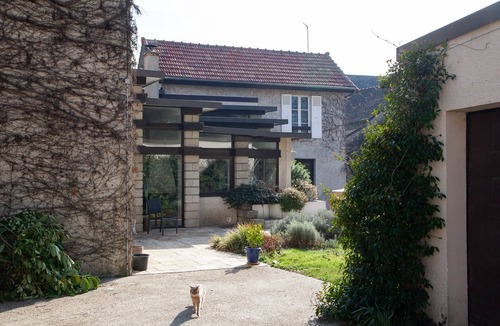 Chavenay House | Le Clos de Gally