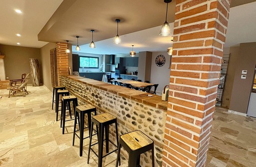 Aucamville House | Le Clos de Galou, Authenticity, Comfort, Nature