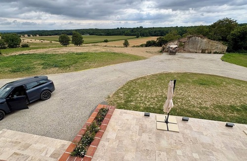 Aucamville House | Le Clos de Galou, Authenticity, Comfort, Nature