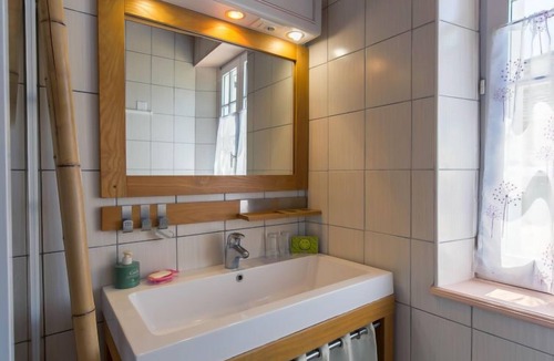 Commana House | Le Clos de Goaz Ar Vern by Interhome