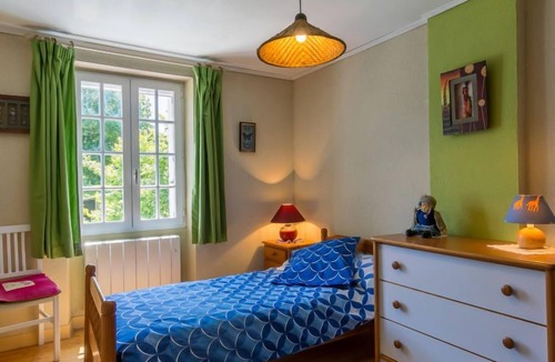 Commana House | Le Clos de Goaz Ar Vern by Interhome