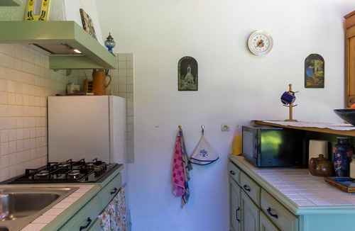 Commana House | Le Clos de Goaz Ar Vern by Interhome