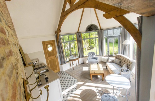 Honfleur House | Le Clos de Grâce