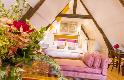 Honfleur House | Le Clos de Grâce