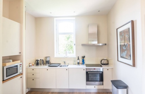 Honfleur House | Le Clos de Grâce