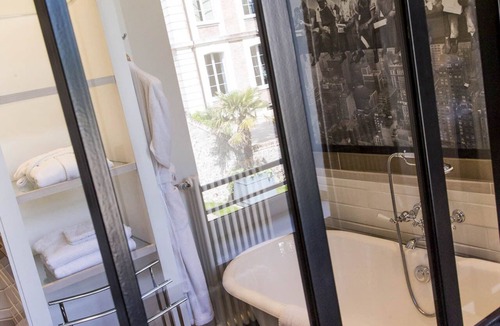 Honfleur House | Le Clos de Grâce