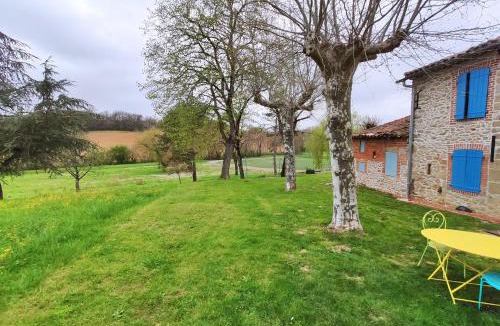 Peyregoux House | Le clos de josephine