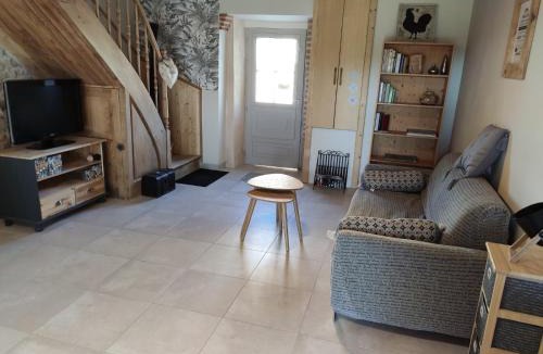 Peyregoux House | Le clos de josephine