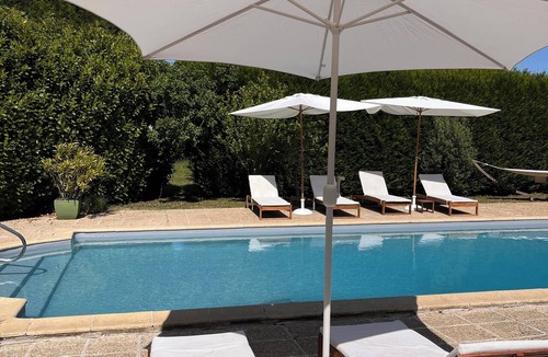 Josnes House | "Le Clos De Josnes" Maison de Campagne