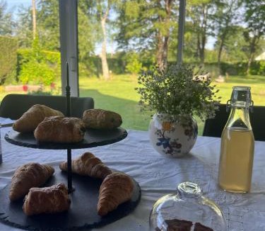 Plumergat Bed & Breakfast | Le Clos de Kerhouil
