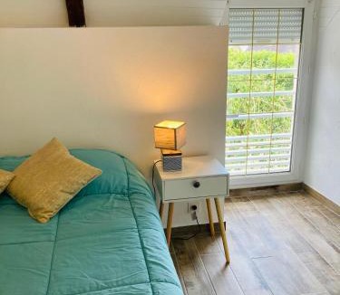 Kervignac Apartment | Le Clos de Kermadec