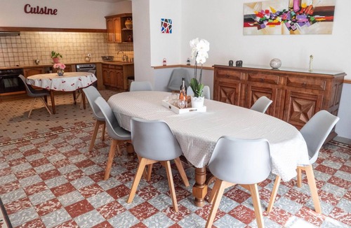 Souel House | Le Clos de Léonce - SOUEL