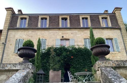 Vezac Bed & Breakfast | Le clos de l’Âne Dentelle