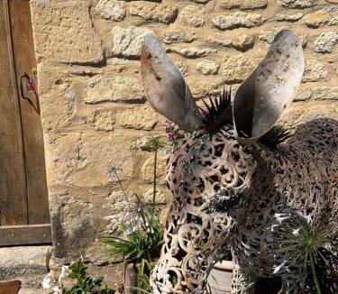 Vezac Bed & Breakfast | Le clos de l’Âne Dentelle