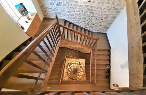 La Chaise-Dieu Bed & Breakfast | Le Clos de l'Âtre