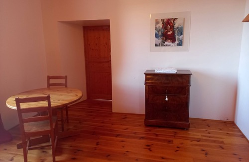 La Chaise-Dieu House | Le Clos de l'Âtre