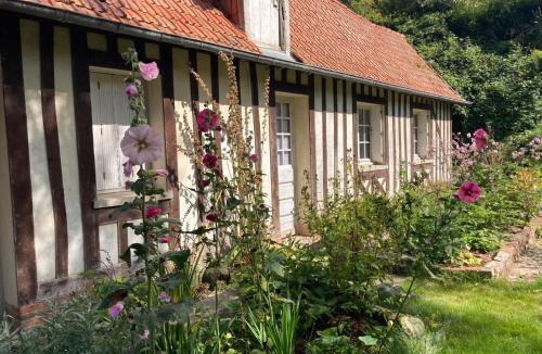 Longueil House | Le Clos de l'Église