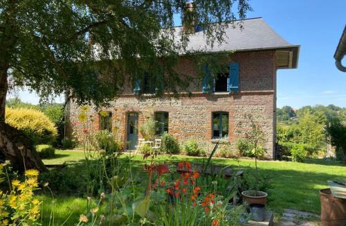 Longueil House | Le Clos de l'Église