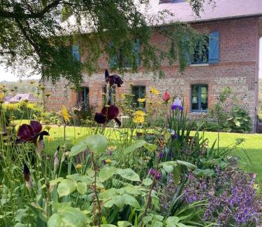 Longueil House | Le Clos de l'Église