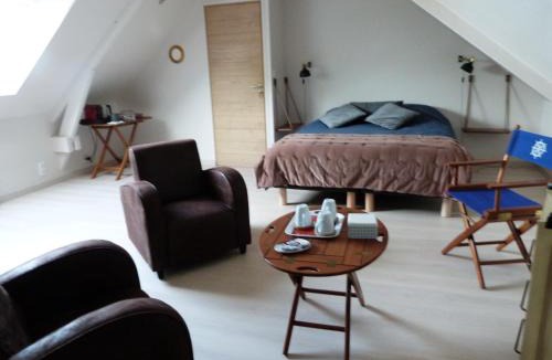 Gatteville-le-Phare Bed & Breakfast | Le Clos de l'Abré
