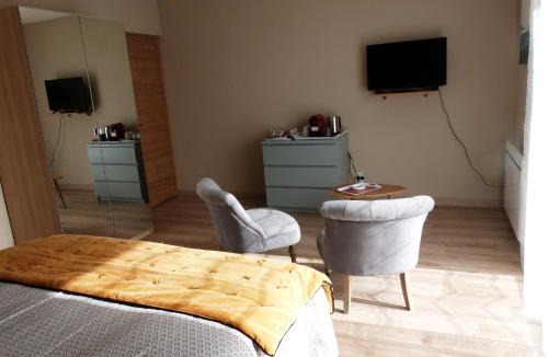 Gatteville-le-Phare Bed & Breakfast | Le Clos de l'Abré