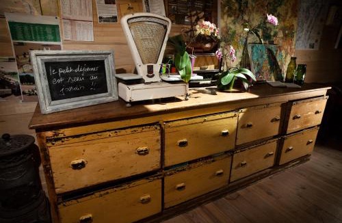 Cluny Bed & Breakfast | Le Clos de l'Abbaye