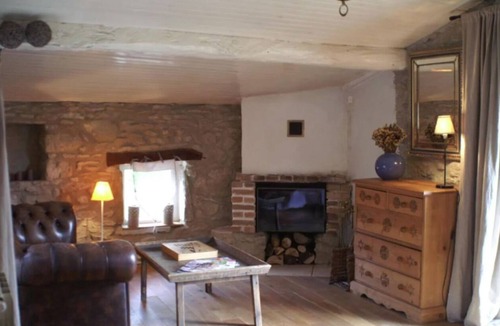 Divajeu Hotel | Le Clos De L'ambre