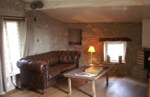 Divajeu Hotel | Le Clos De L'ambre