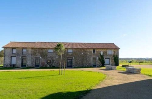 Bressuire House | Le Clos de l'Archeneau