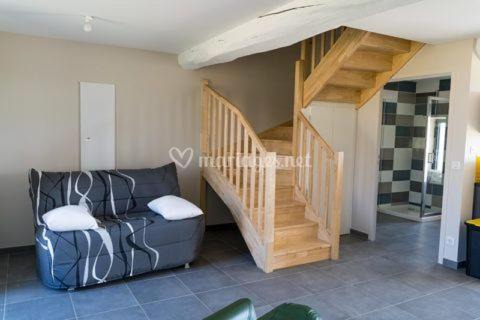 Bressuire House | Le Clos de l'Archeneau