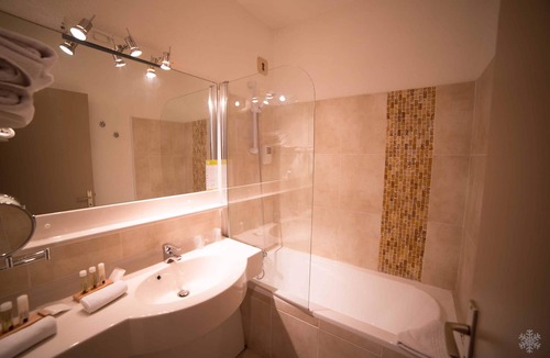 Castelnau-le-Lez Hotel | Le Clos de l'Aube Rouge
