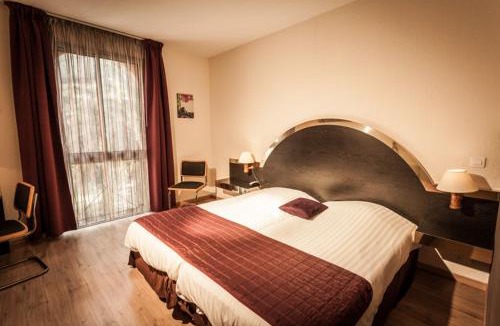 Castelnau-le-Lez Hotel | Le Clos De L'aube Rouge - Montpellier/Castelnau le Lez