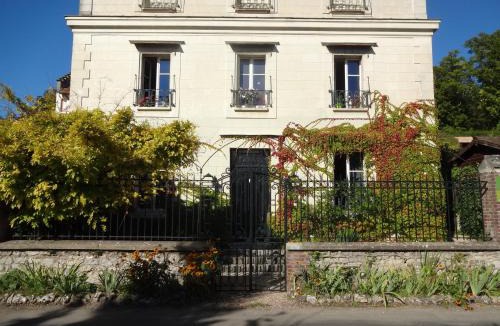 Giverny House | Le Clos de l'Eglise - Inès