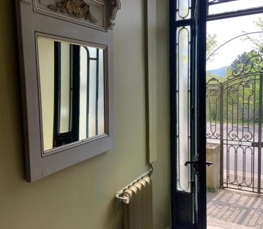 Giverny House | Le Clos de l'Eglise - Inès