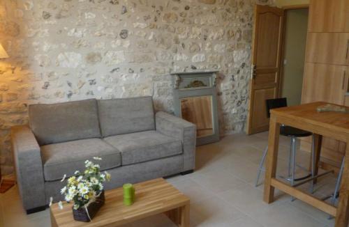 Giverny House | Le Clos de l'Eglise - Inès